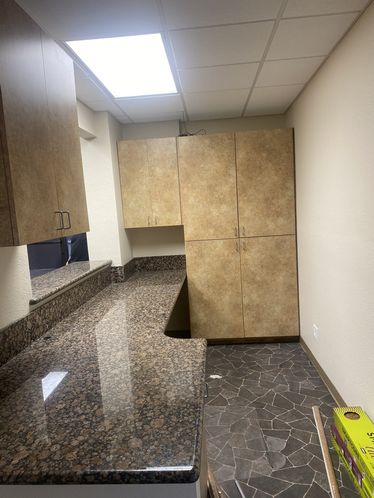 Medical Office Space: 1700 Pennsylvania Ave, Fairfield, CA 94533